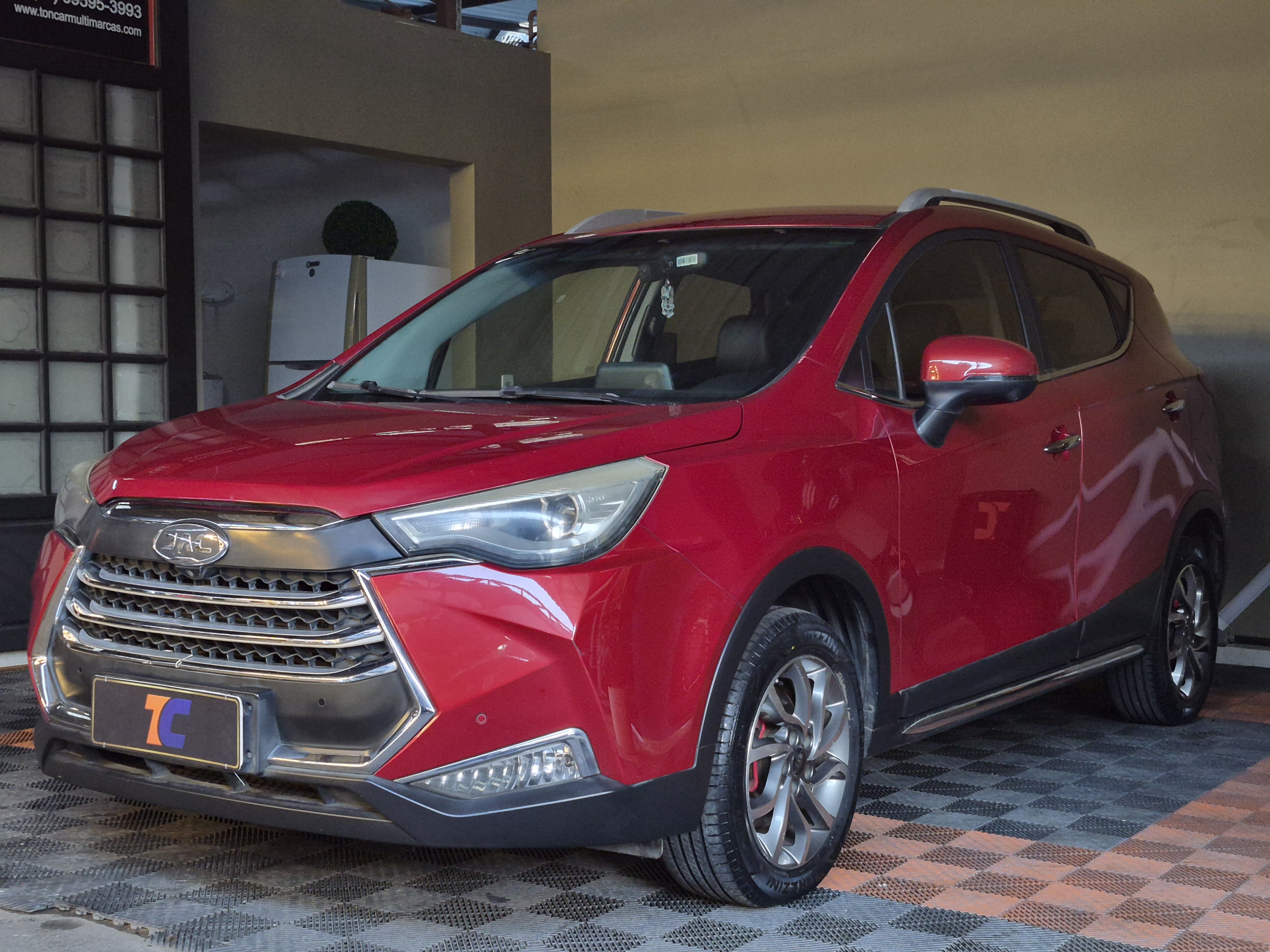 JAC T50